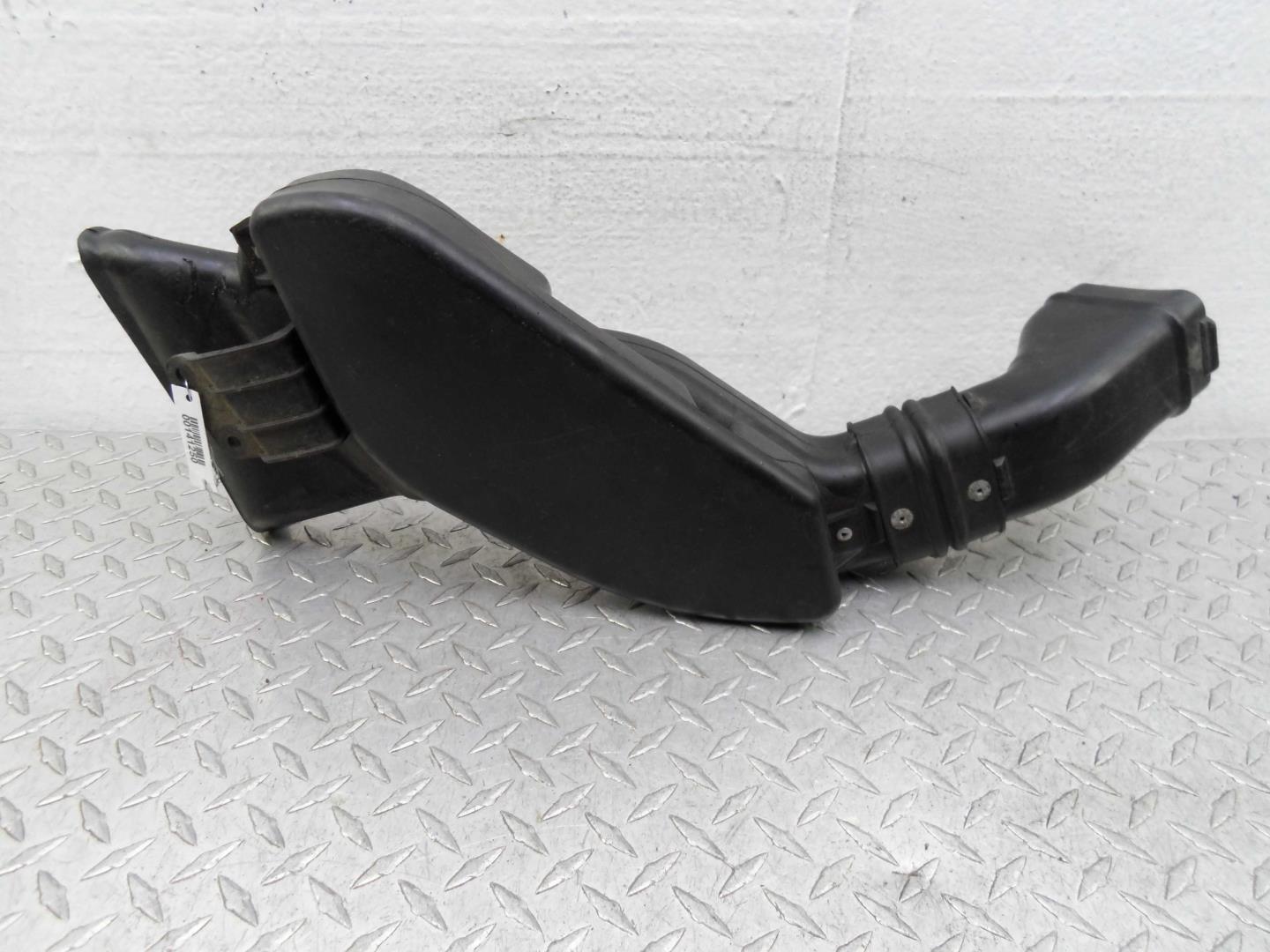 Воздухозаборник