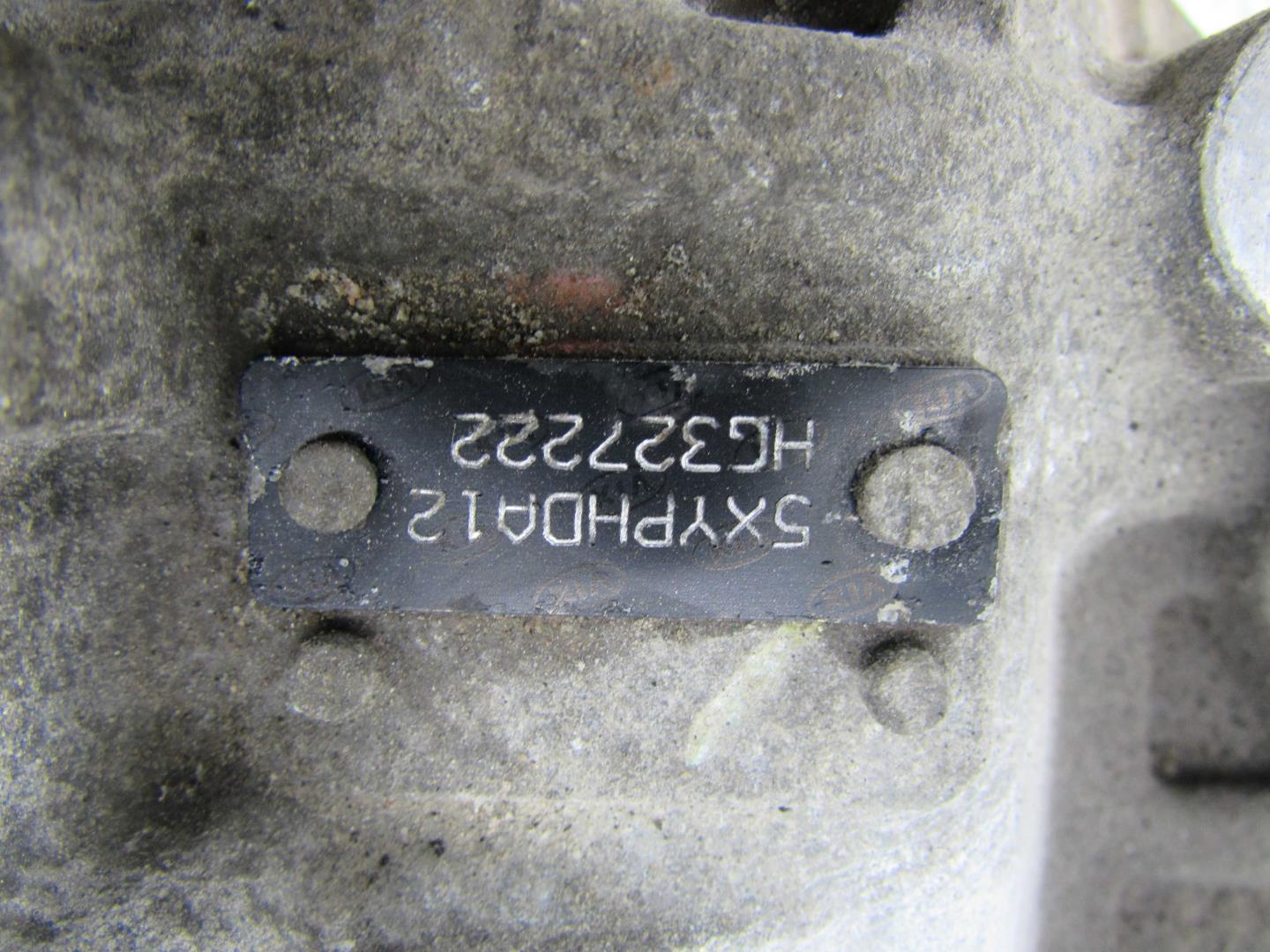 АКПП (автоматическая коробка переключения передач)