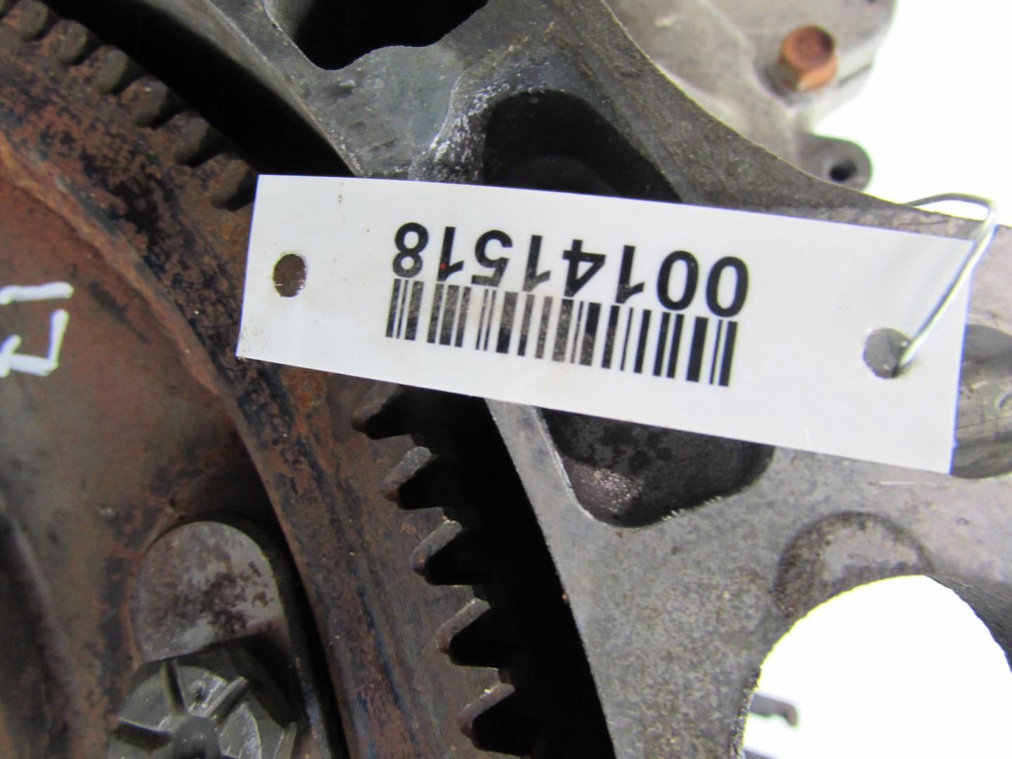 АКПП (автоматическая коробка переключения передач)