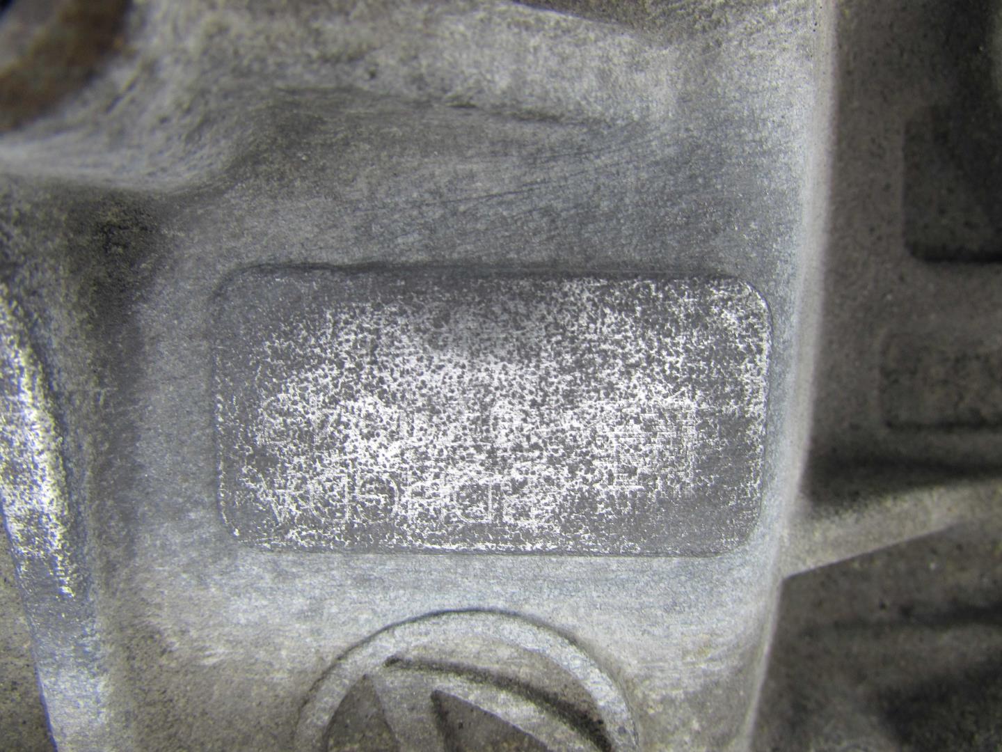 АКПП (автоматическая коробка переключения передач)