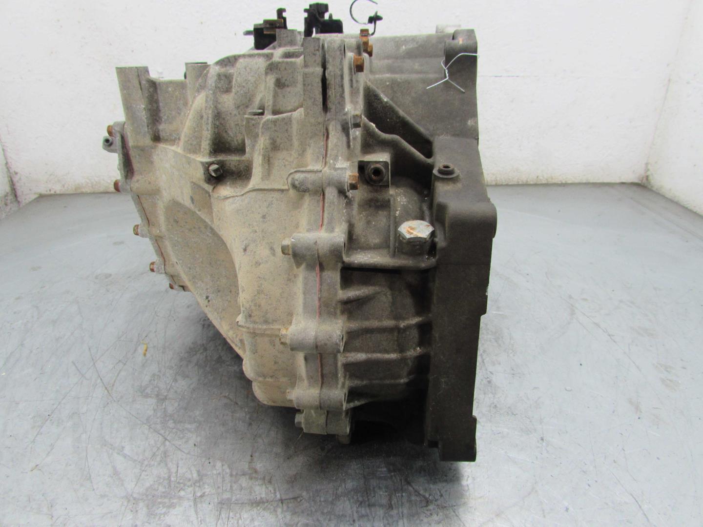 АКПП (автоматическая коробка переключения передач)