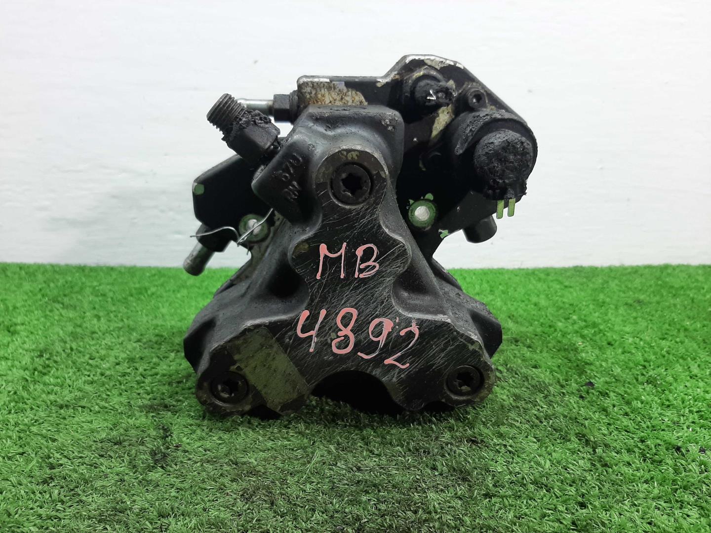 ТНВД (Топливный насос высокого давления)