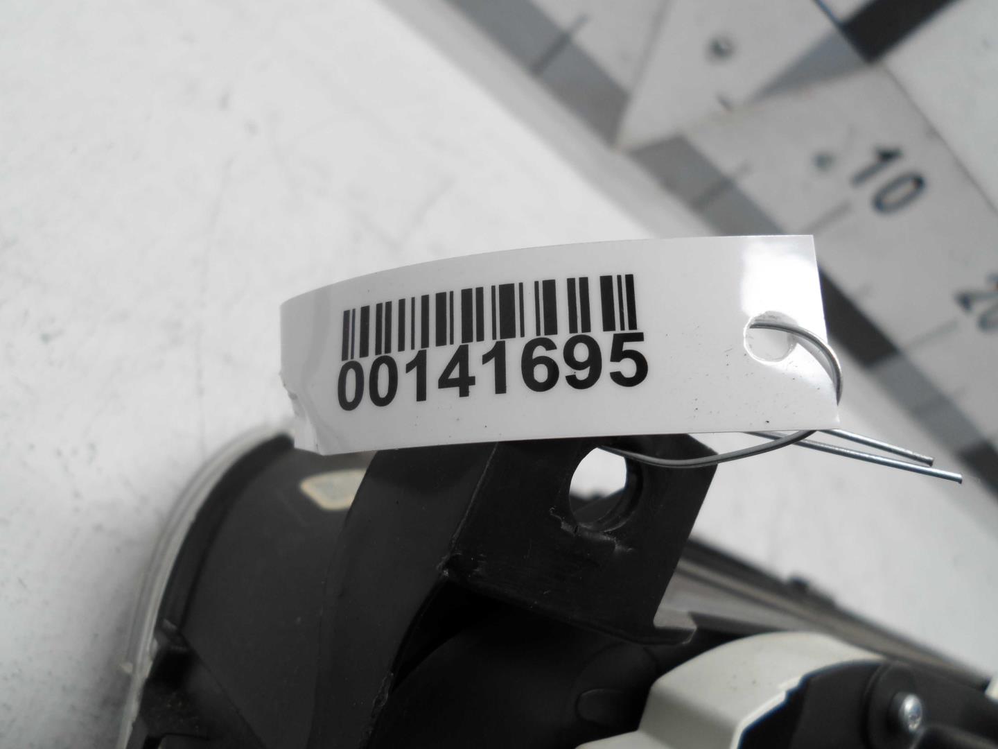 Панель приборов