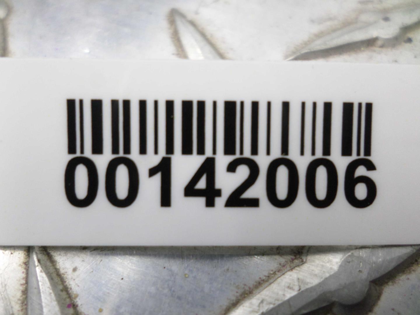 Подушка безопасности в рулевое колесо