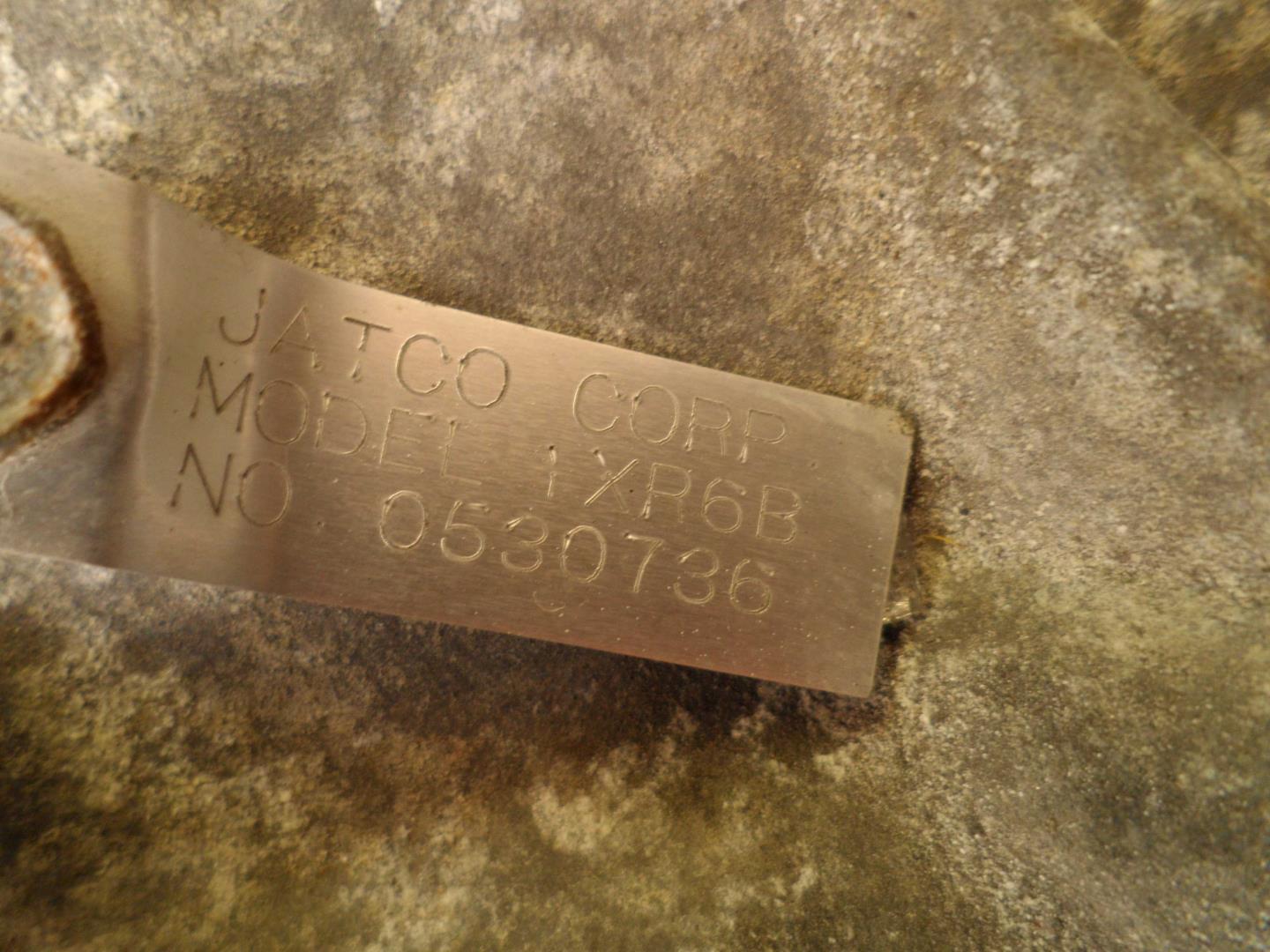 АКПП (автоматическая коробка переключения передач)