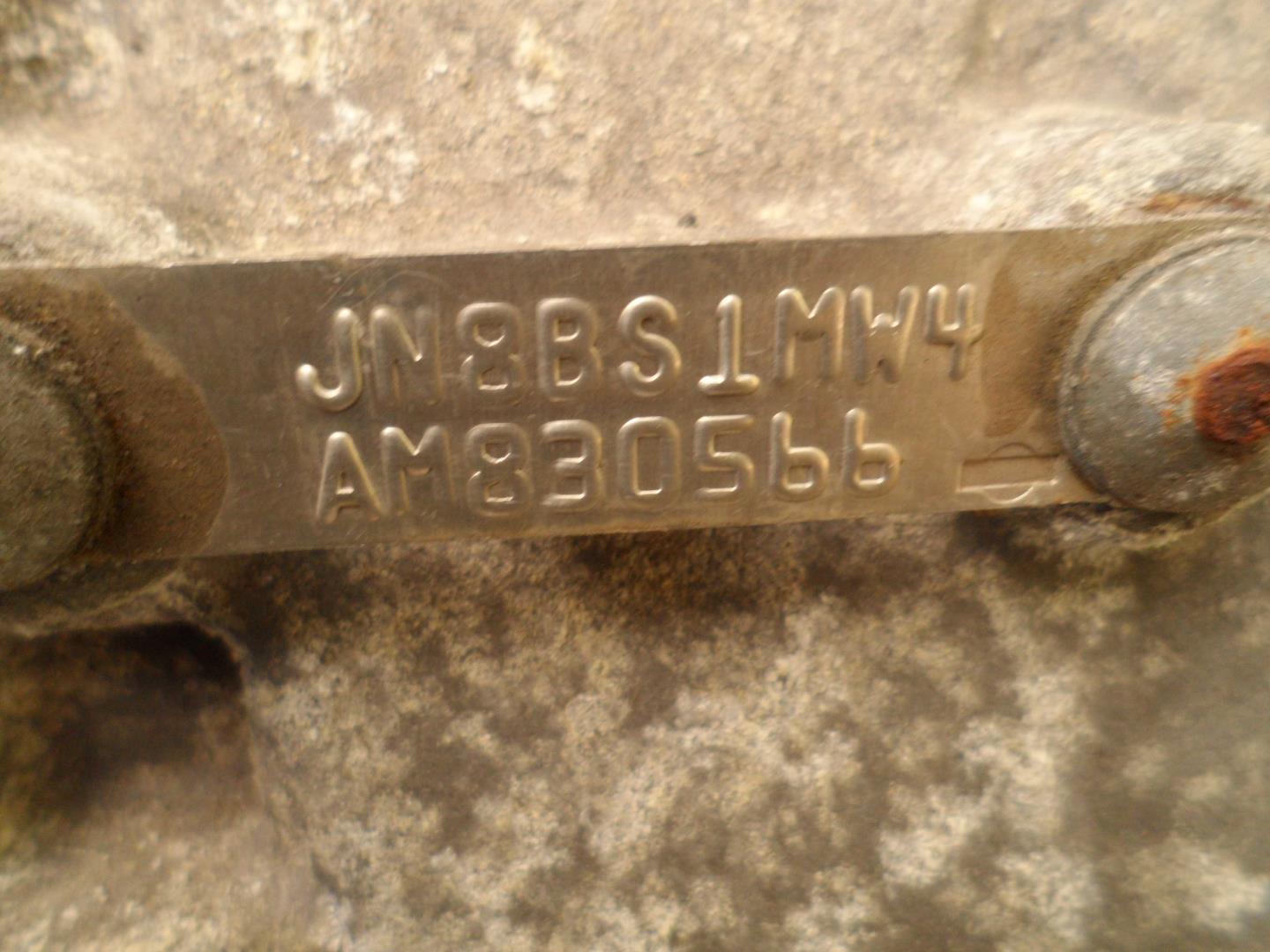 АКПП (автоматическая коробка переключения передач)