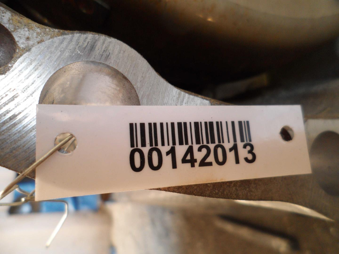 АКПП (автоматическая коробка переключения передач)