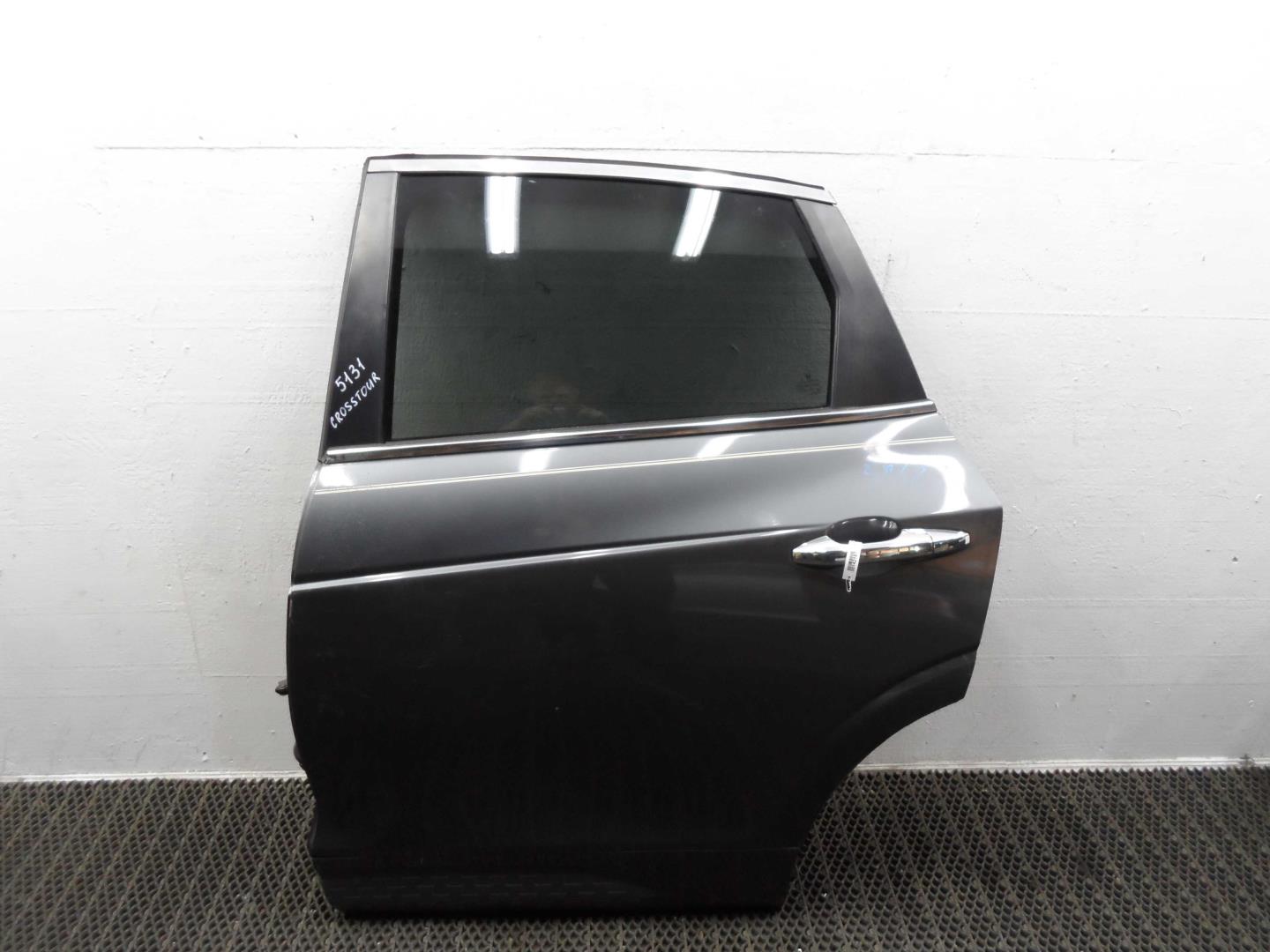 Стеклоподъемник электр. задний левый