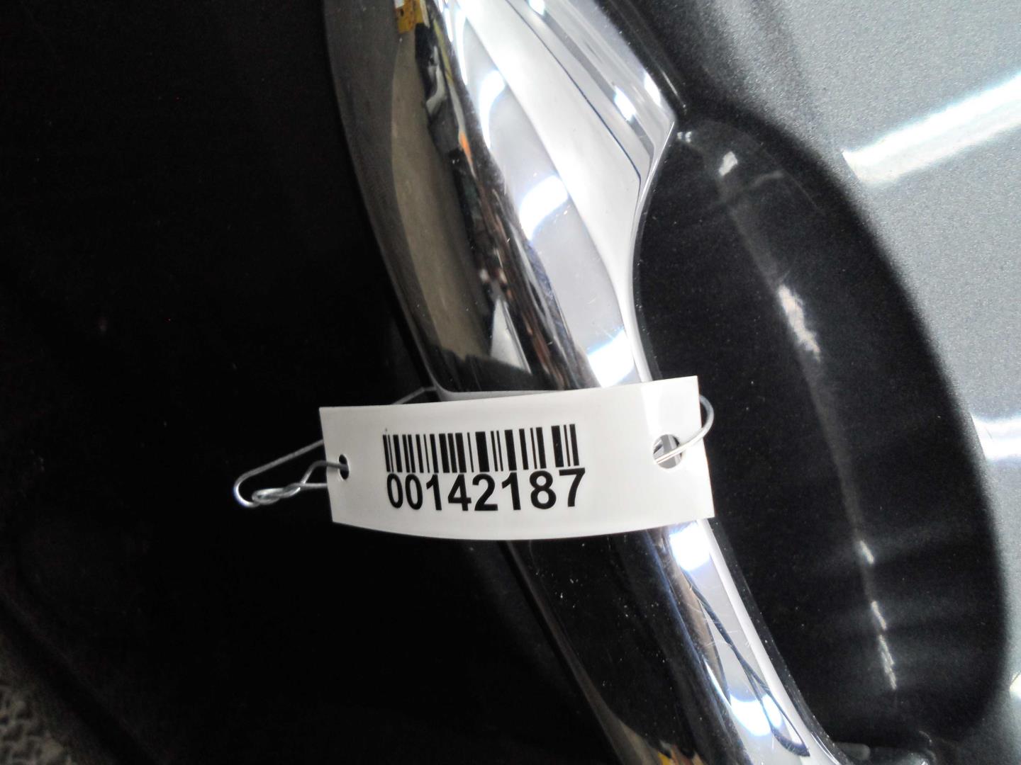 Накладка (кузов наружные)