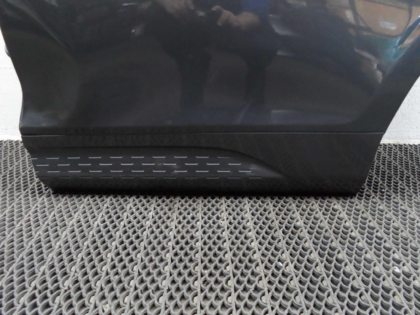 Накладка (кузов наружные)