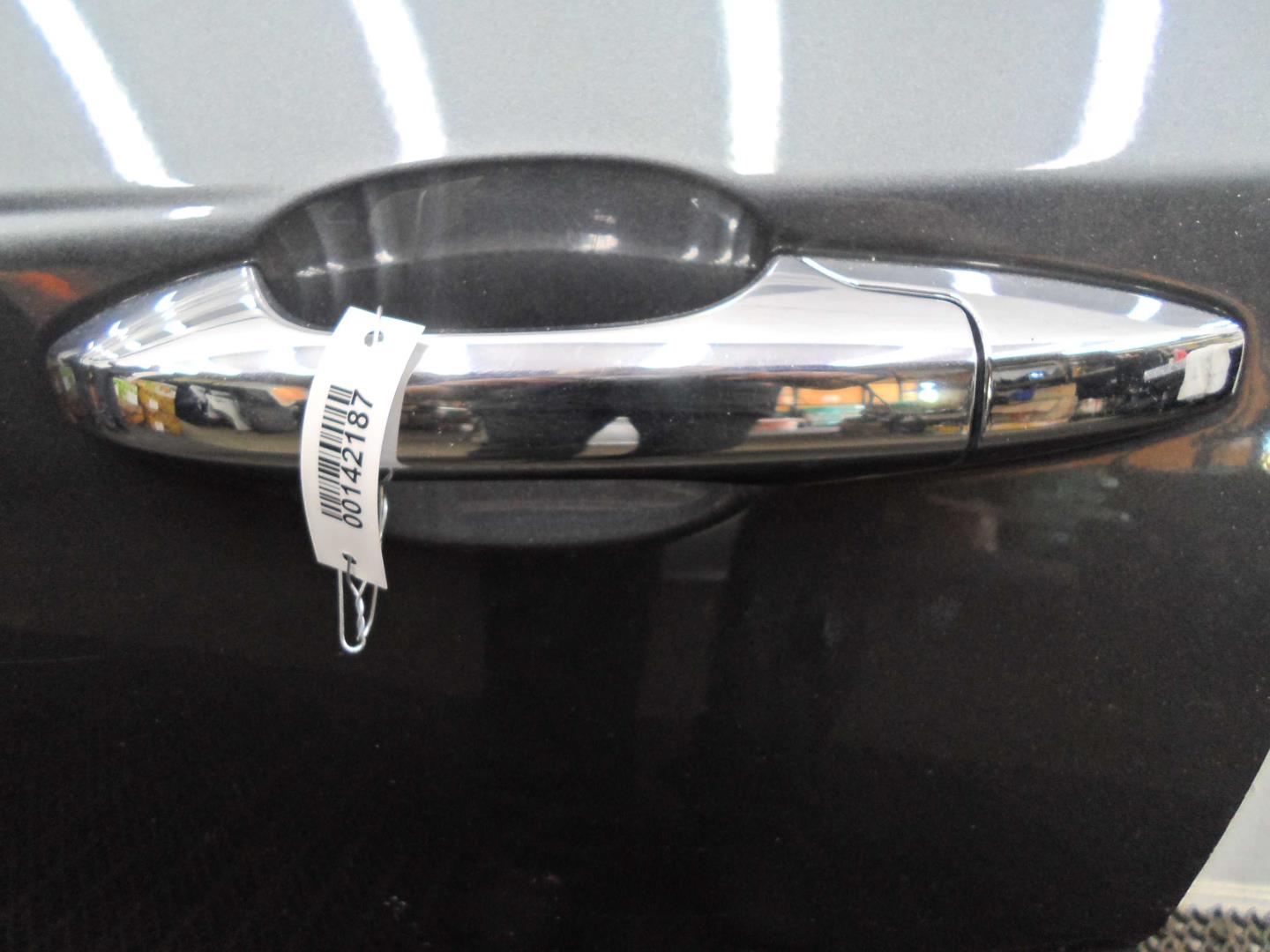 Накладка (кузов наружные)