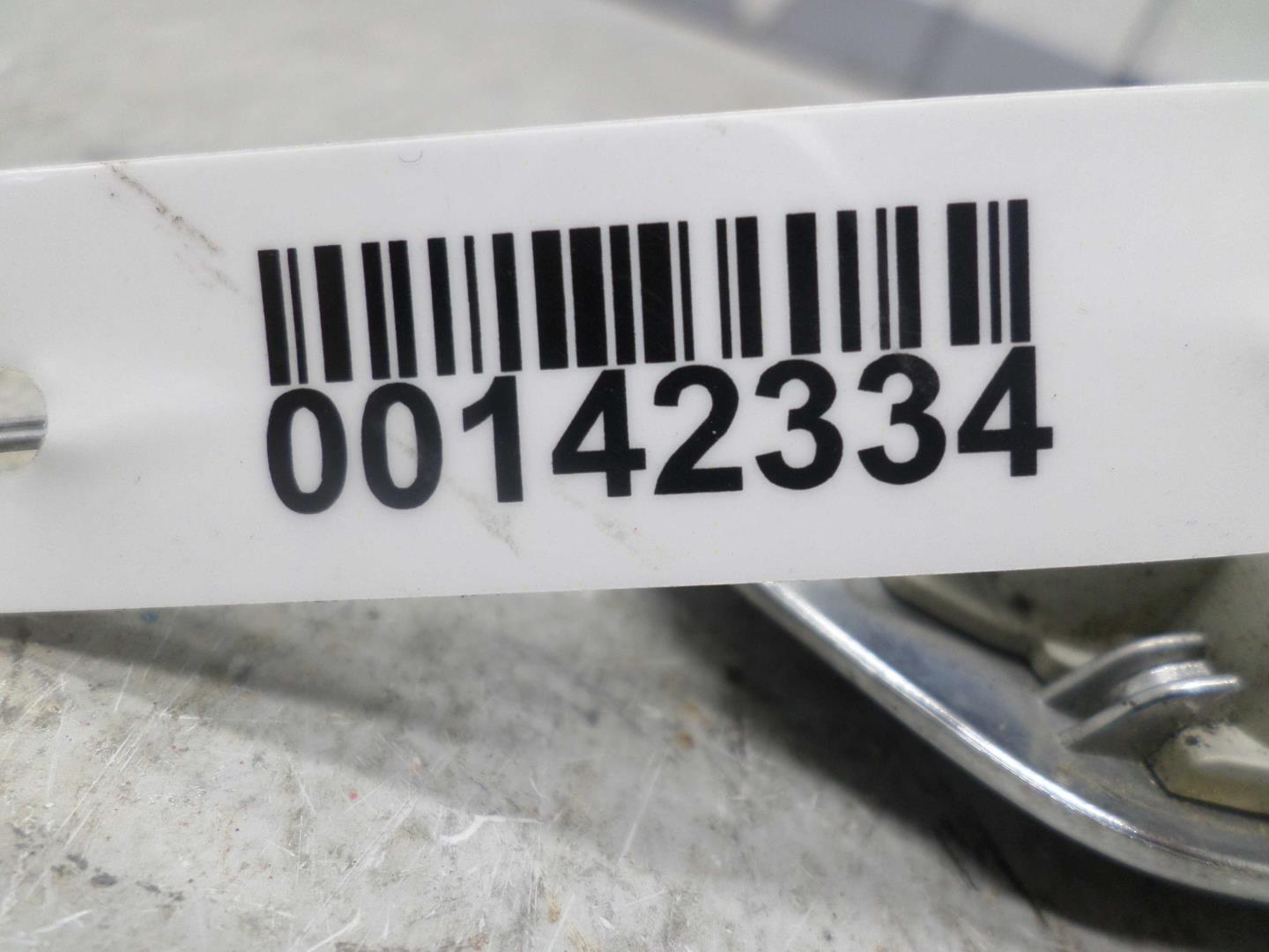 Указатель поворота правый