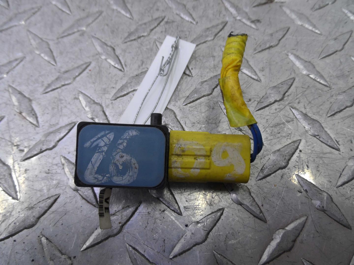 Датчик удара AIR BAG