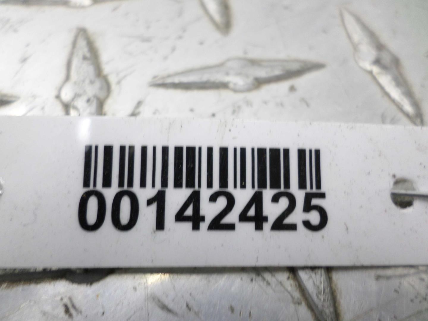 Подушка безопасности в рулевое колесо