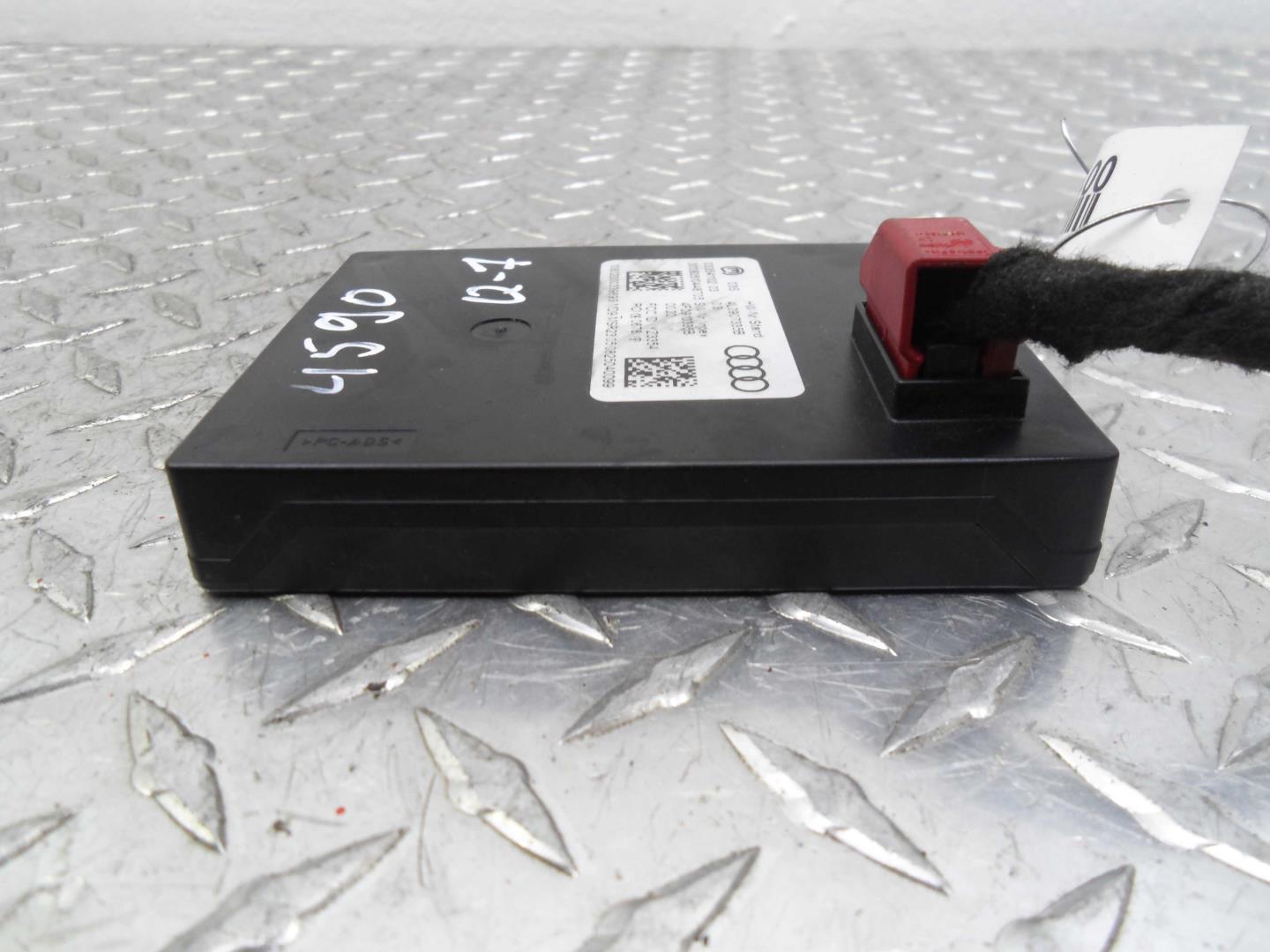 Блок электронный