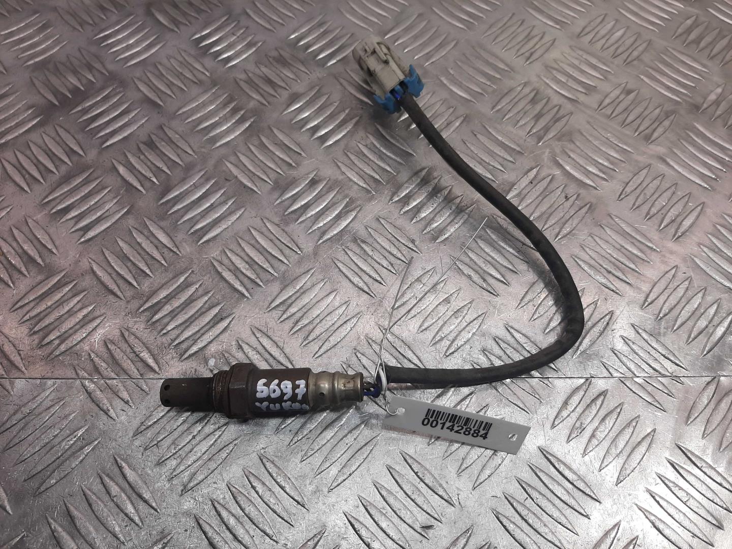 Датчик кислородный/Лямбда-зонд