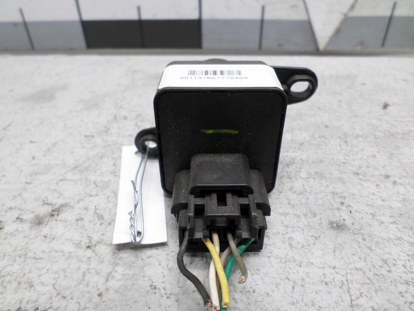 Кнопка многофункциональная