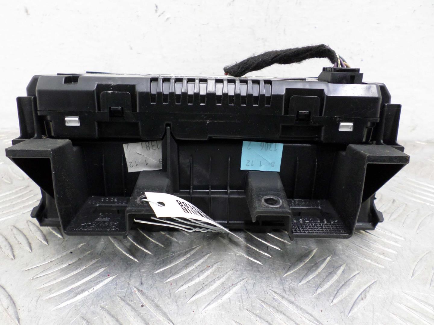 Дисплей информационный