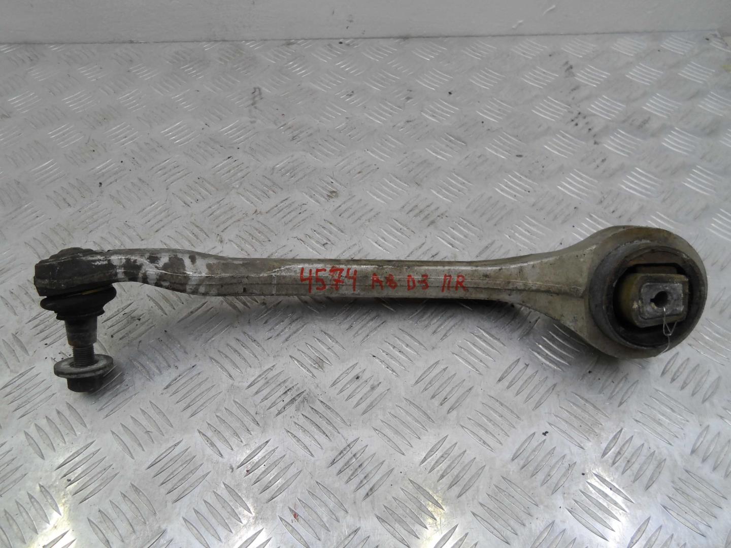 Рычаг передний нижний правый