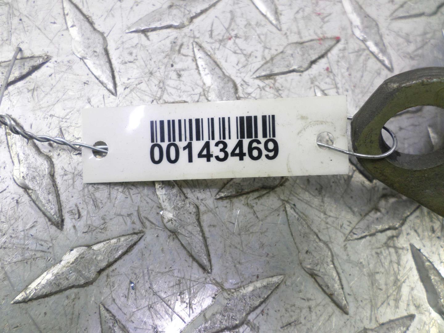 Петля двери передней