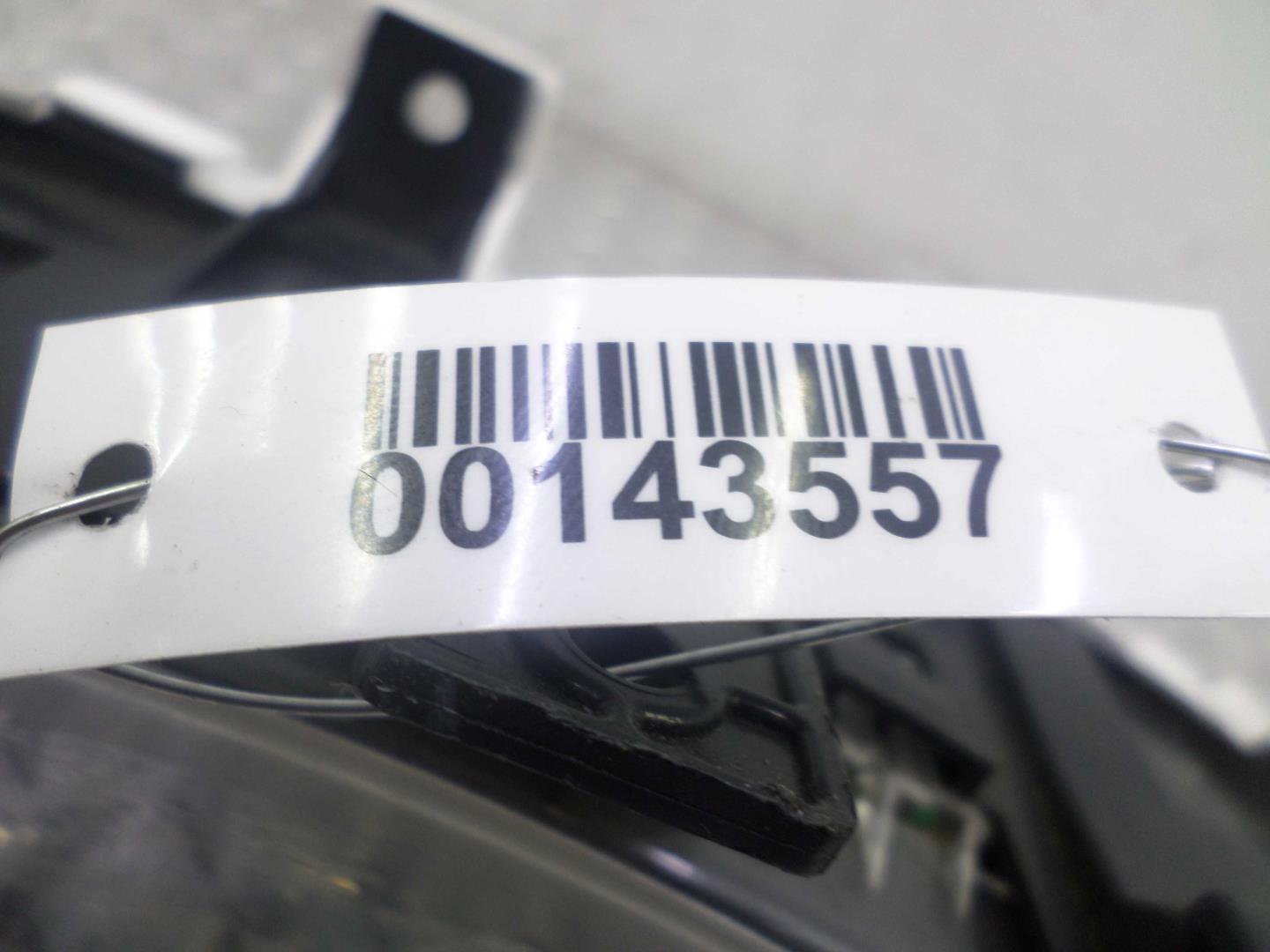 Панель приборов