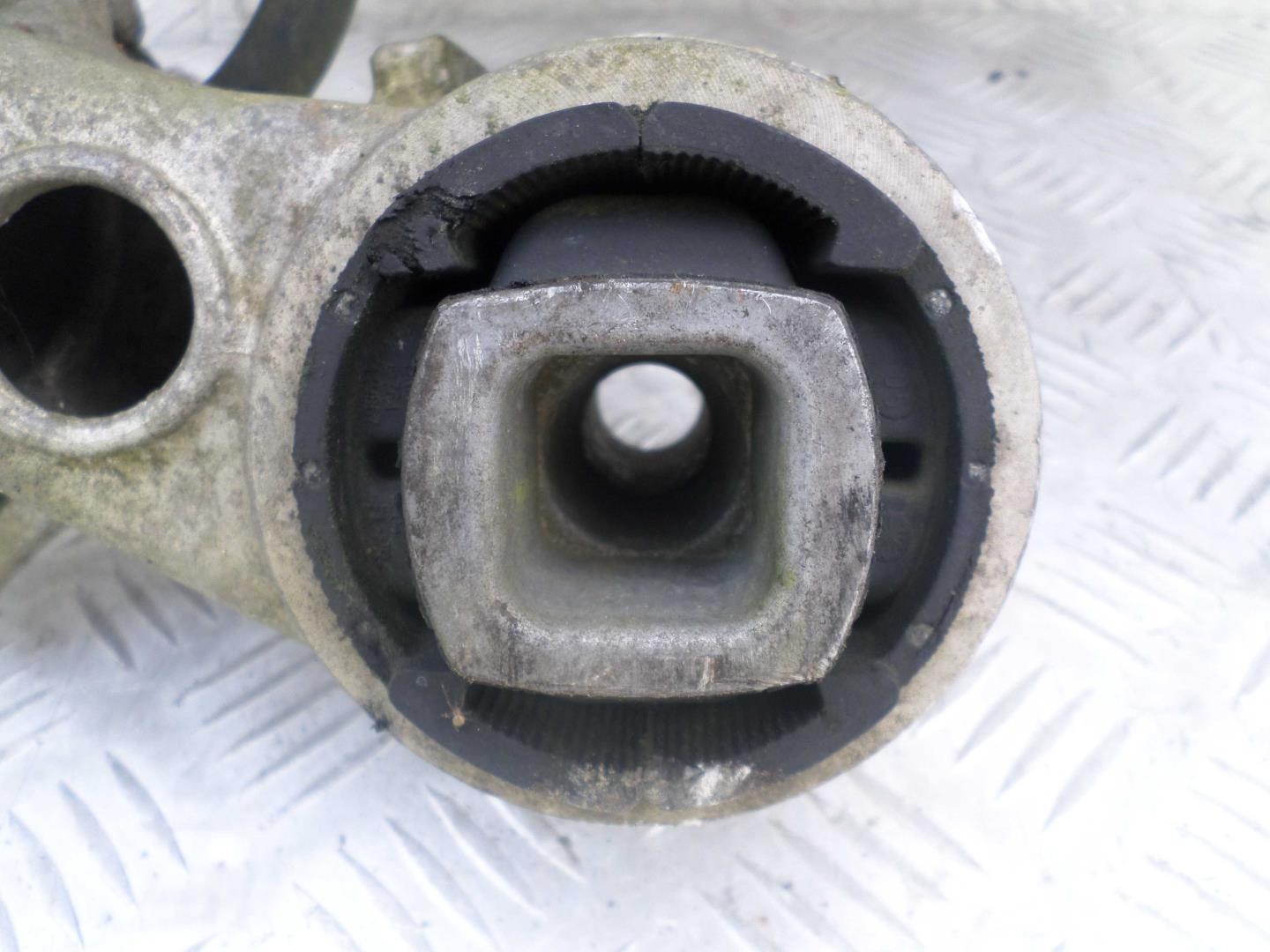 Ступица задняя