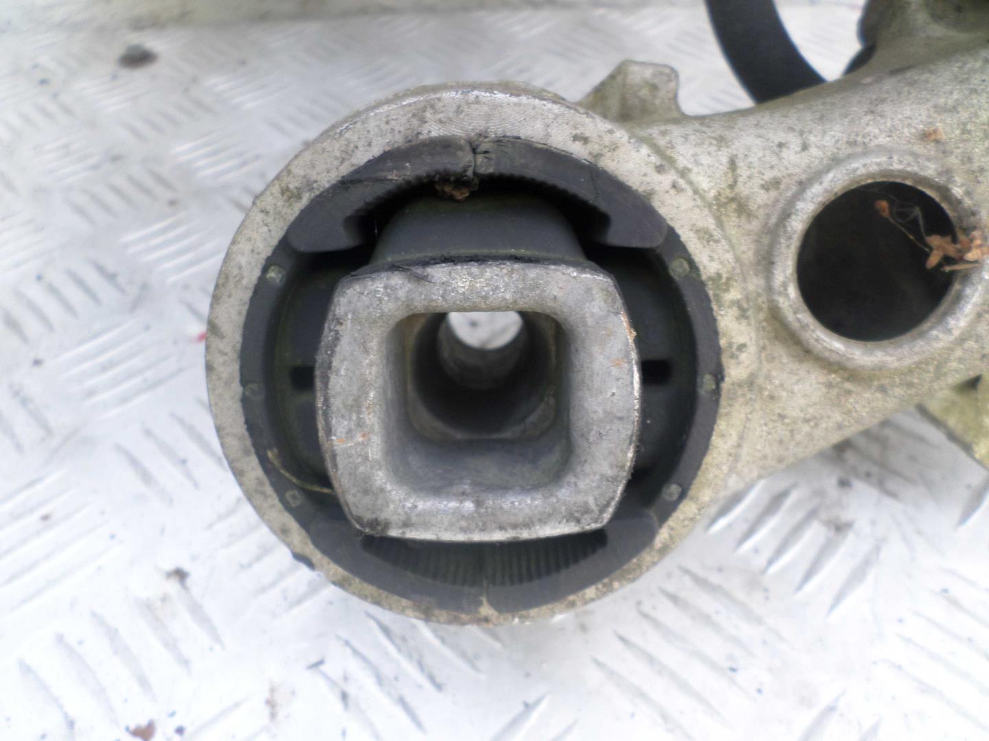 Ступица задняя