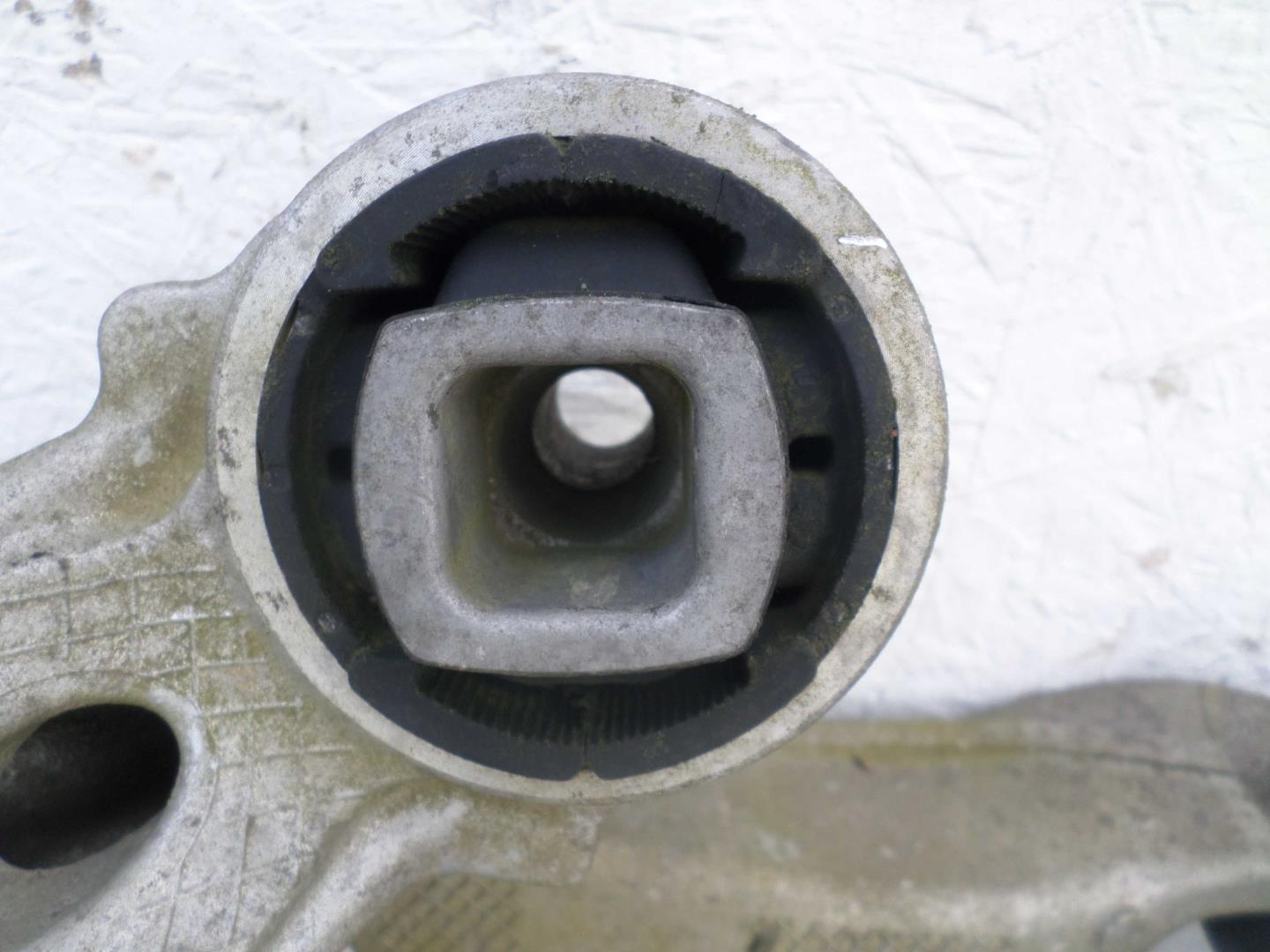 Ступица задняя