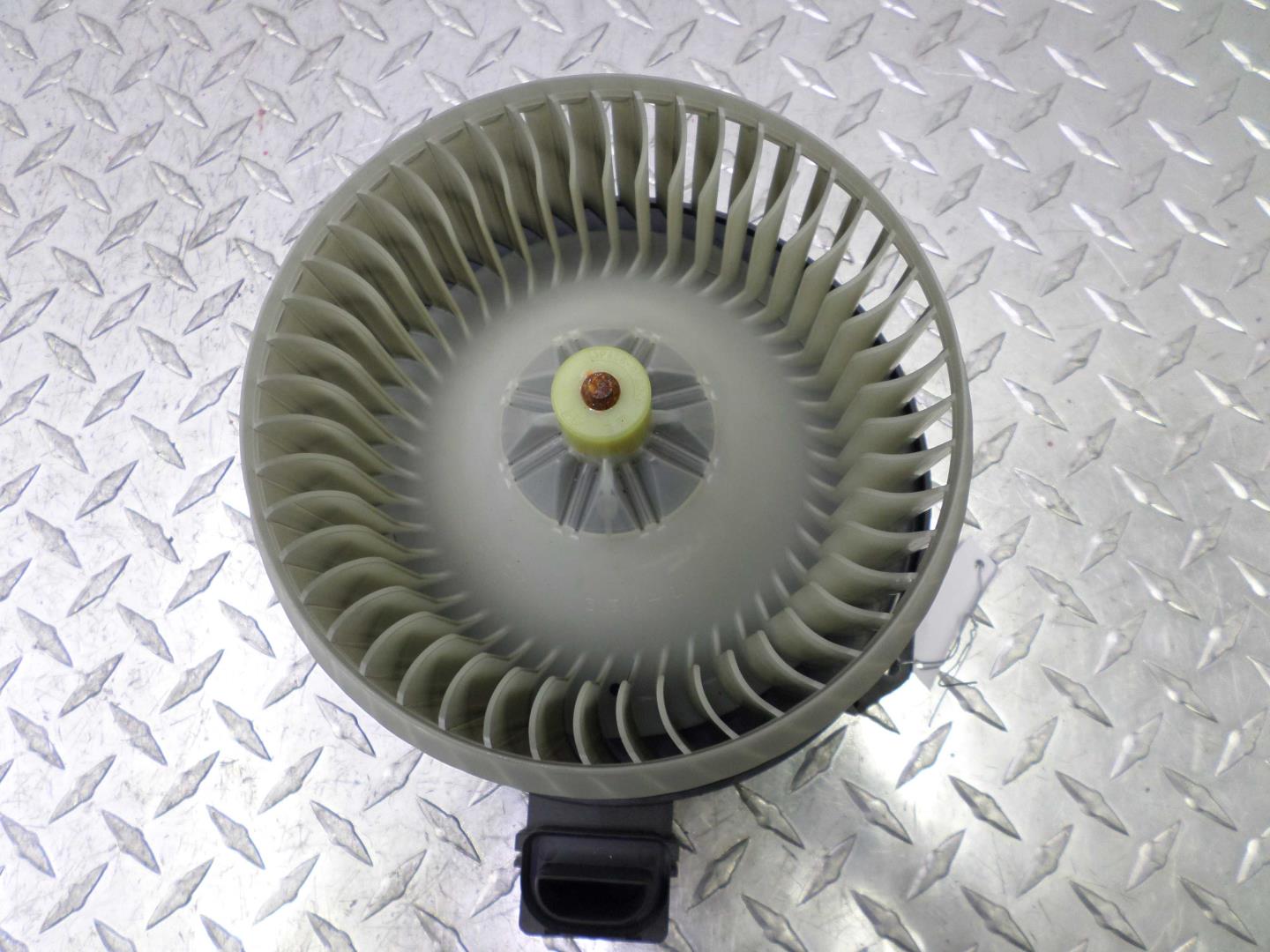 Моторчик печки