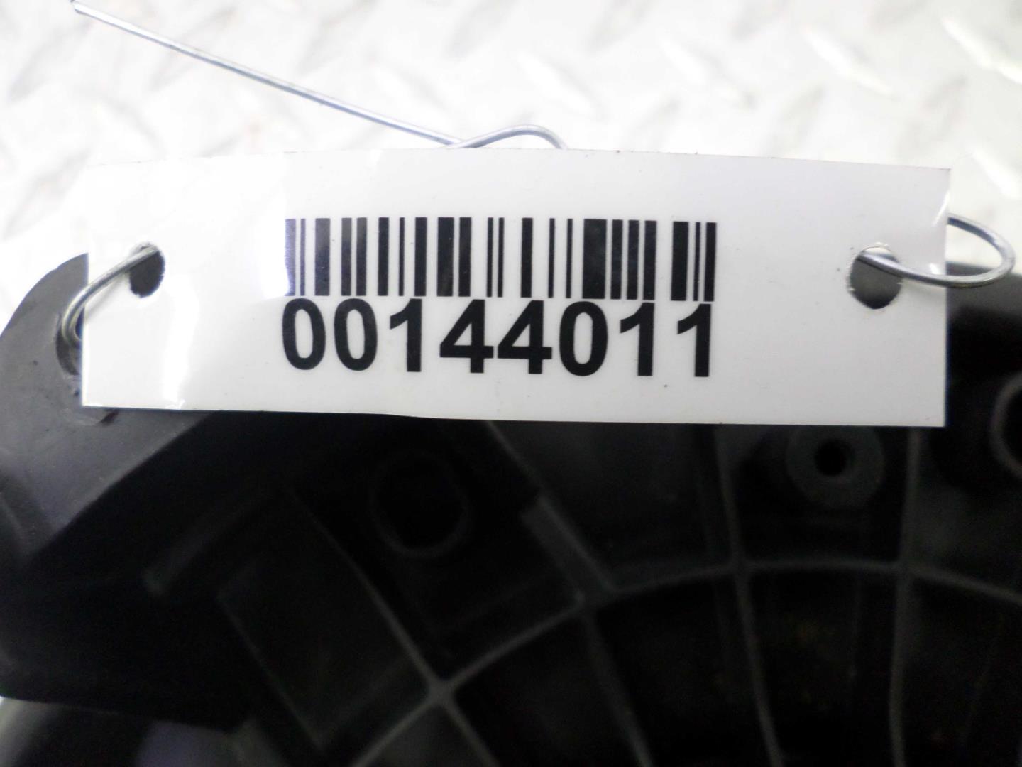 Моторчик печки