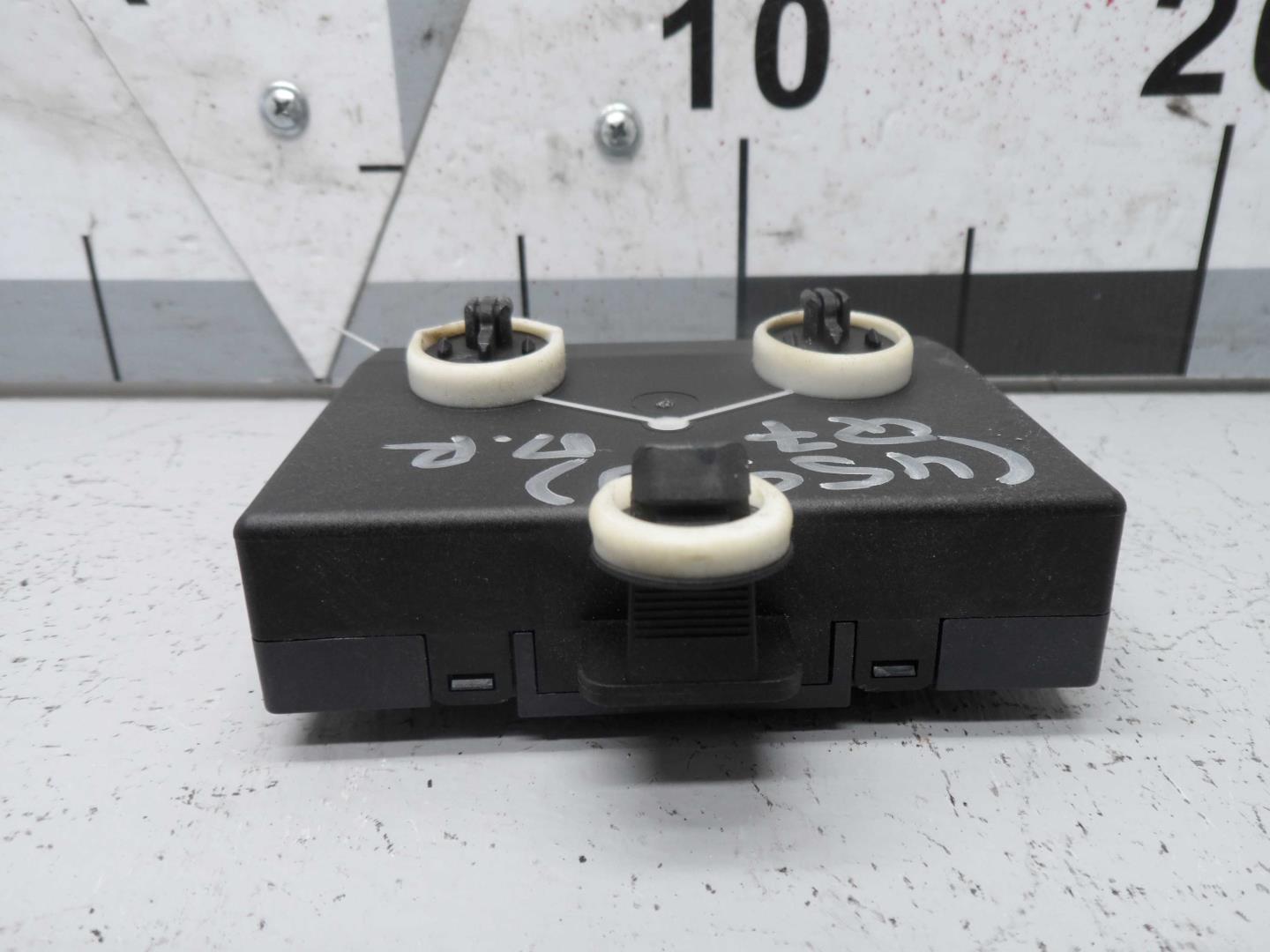 Блок электронный