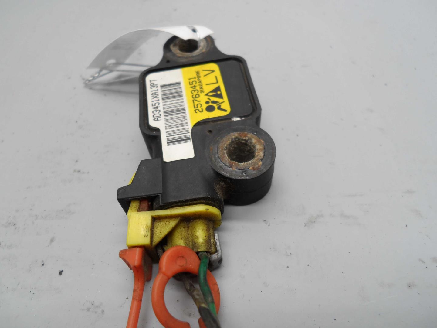 Датчик удара AIR BAG