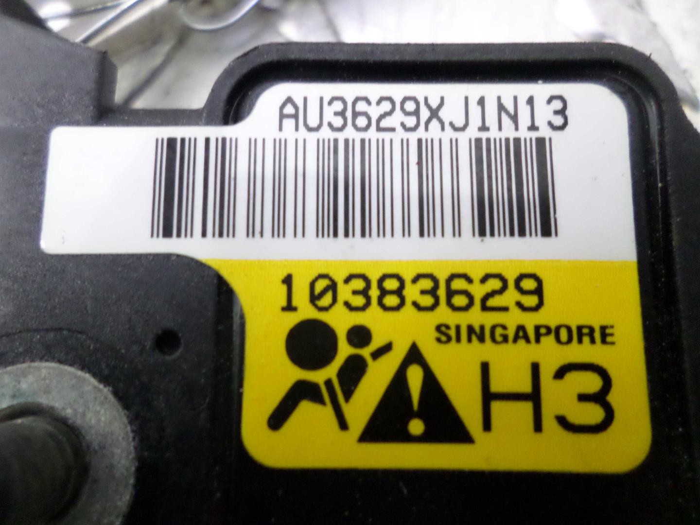 Датчик удара AIR BAG