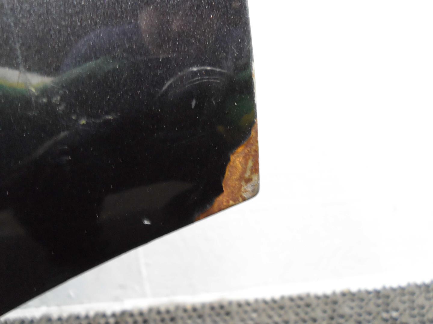 Дверь задняя левая