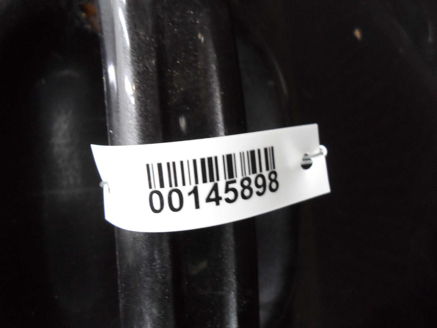 Замок двери задней левой