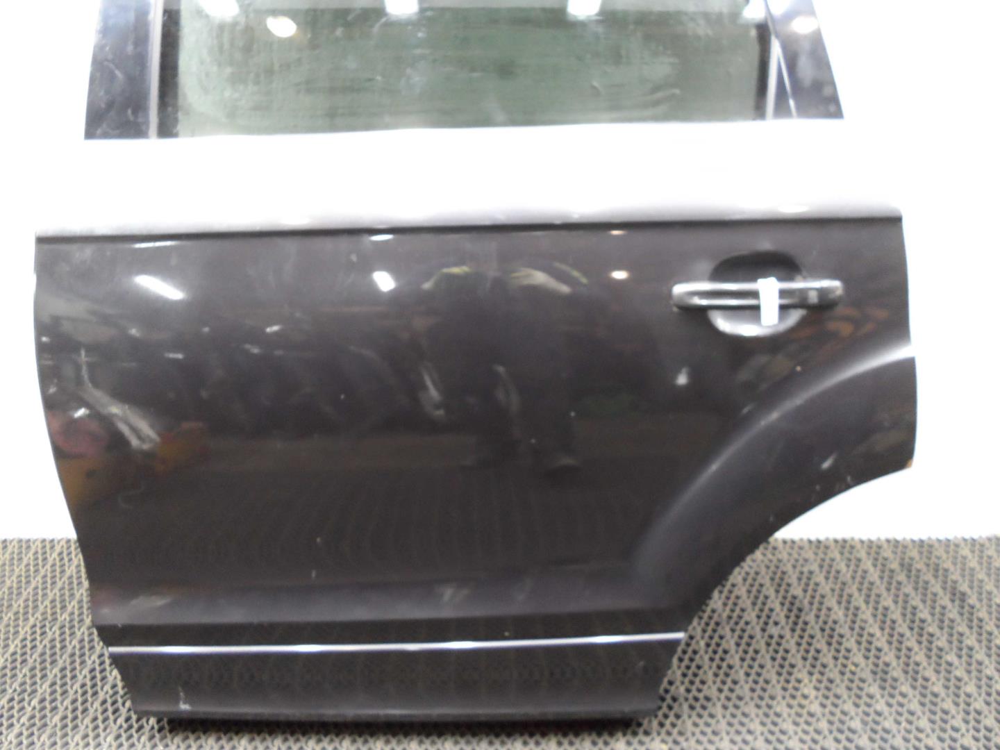 Стеклоподъемник электр. задний левый