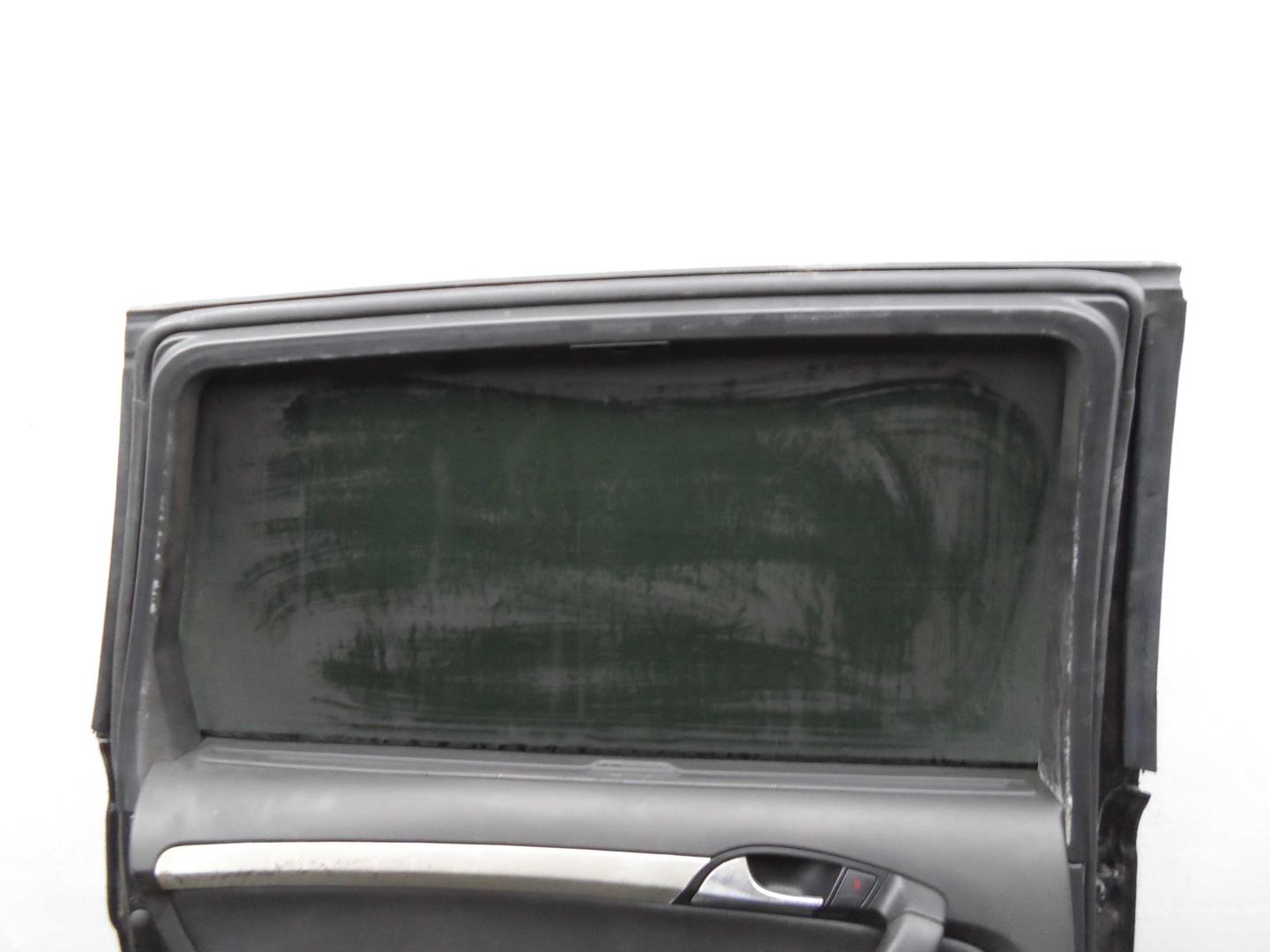 Стеклоподъемник электр. задний левый