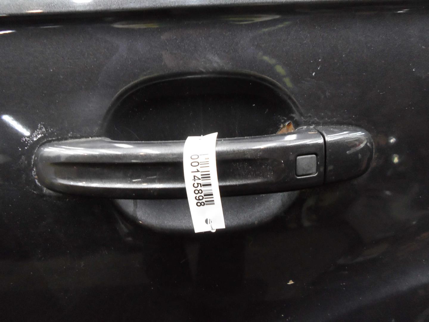 Стеклоподъемник электр. задний левый