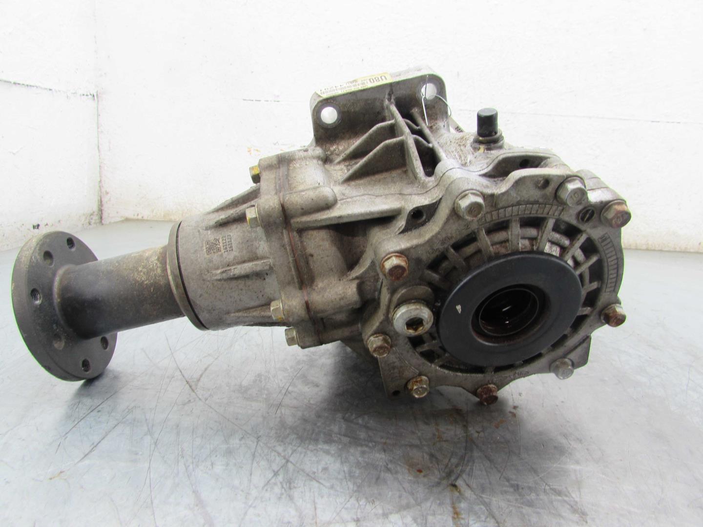 Коробка раздаточная