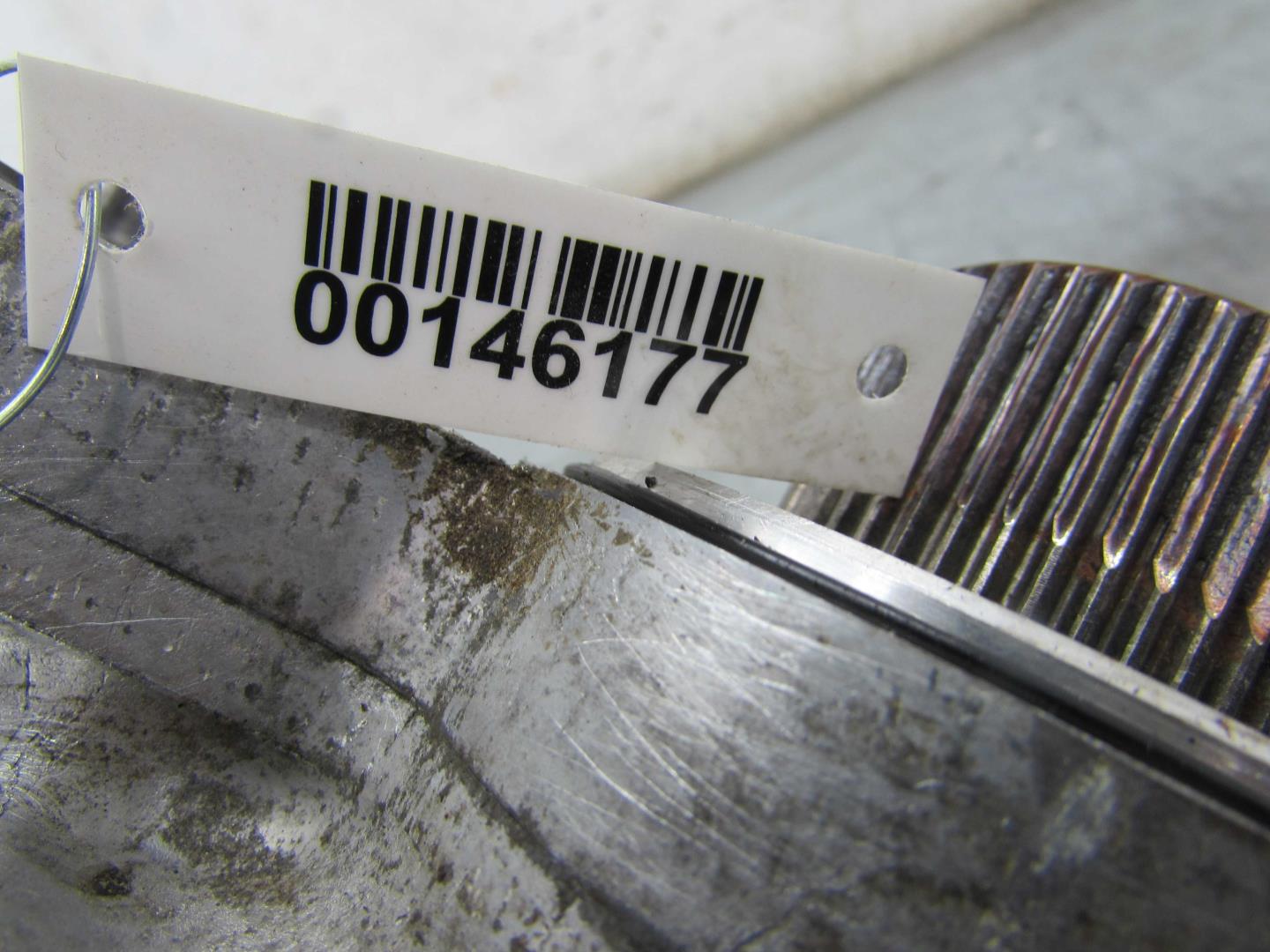 Коробка раздаточная