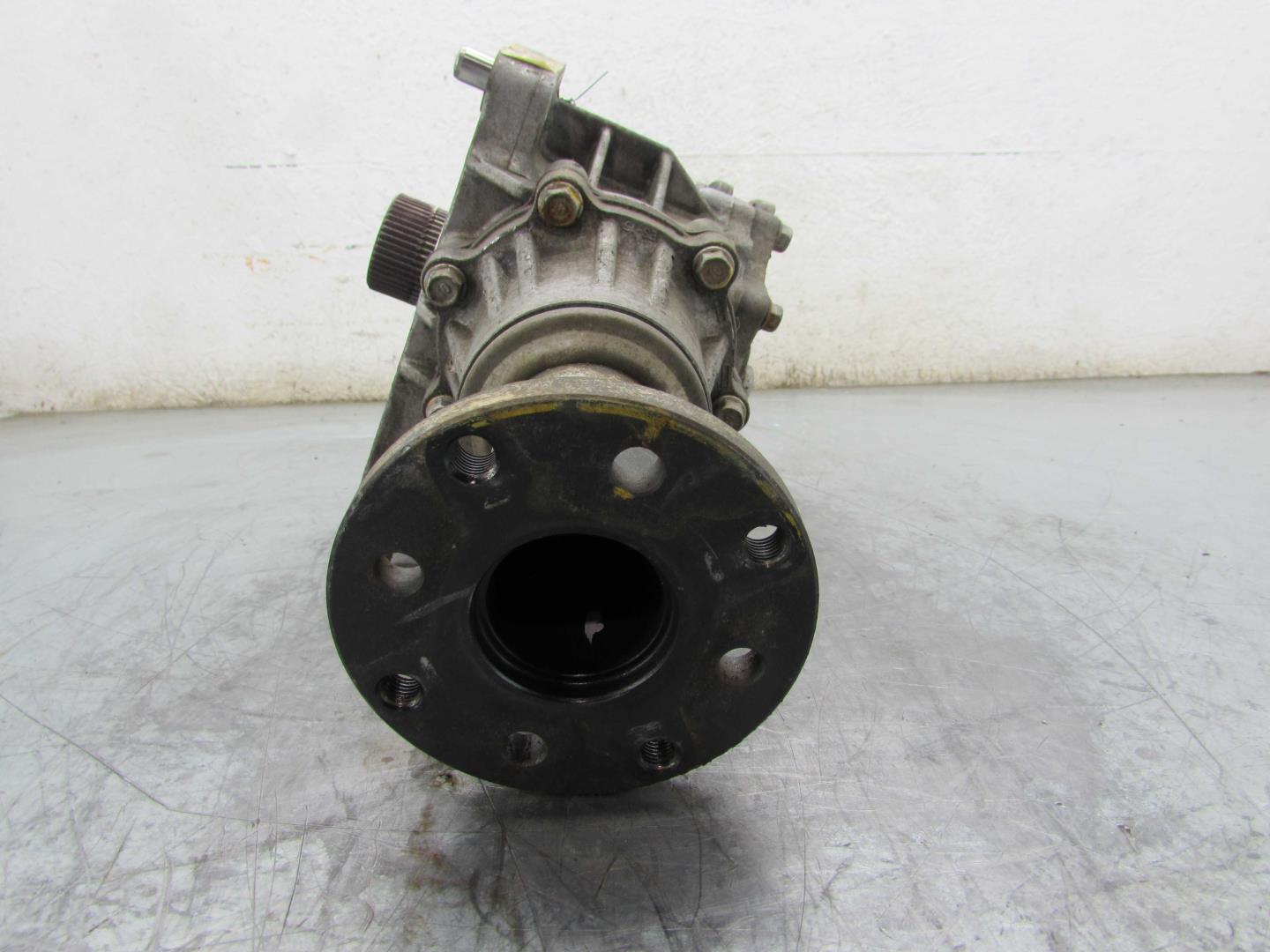 Коробка раздаточная