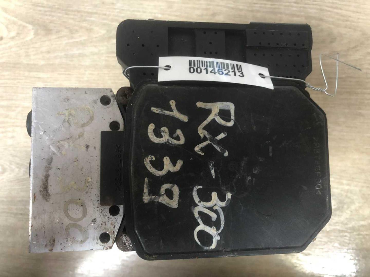 Блок ABS (насос)