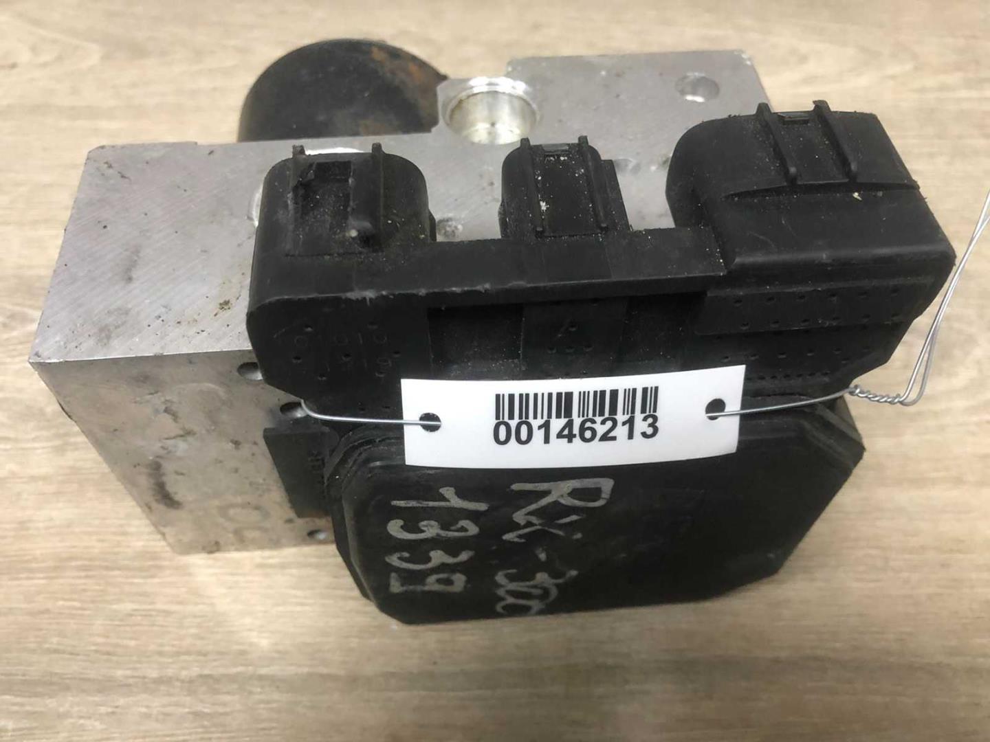 Блок ABS (насос)