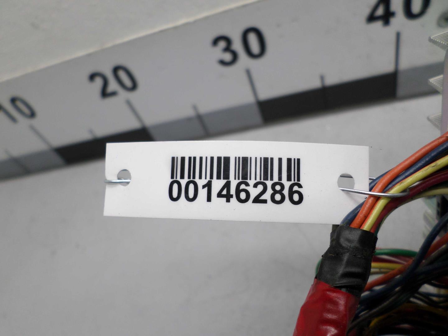 Усилитель акустической системы