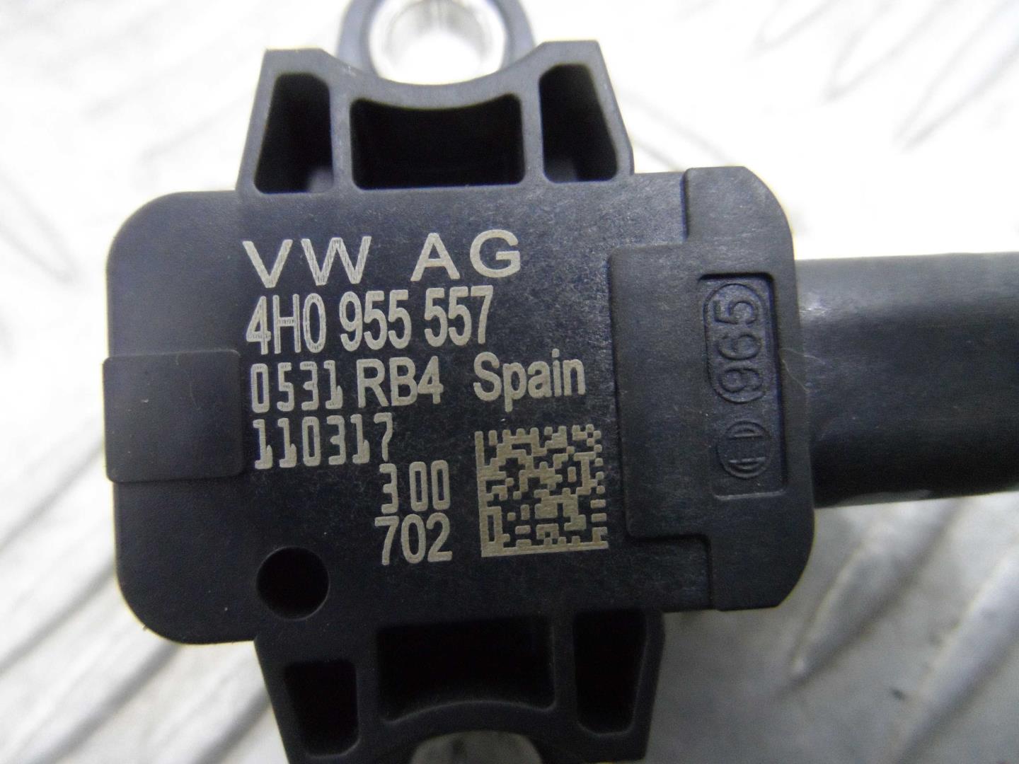 Датчик удара AIR BAG