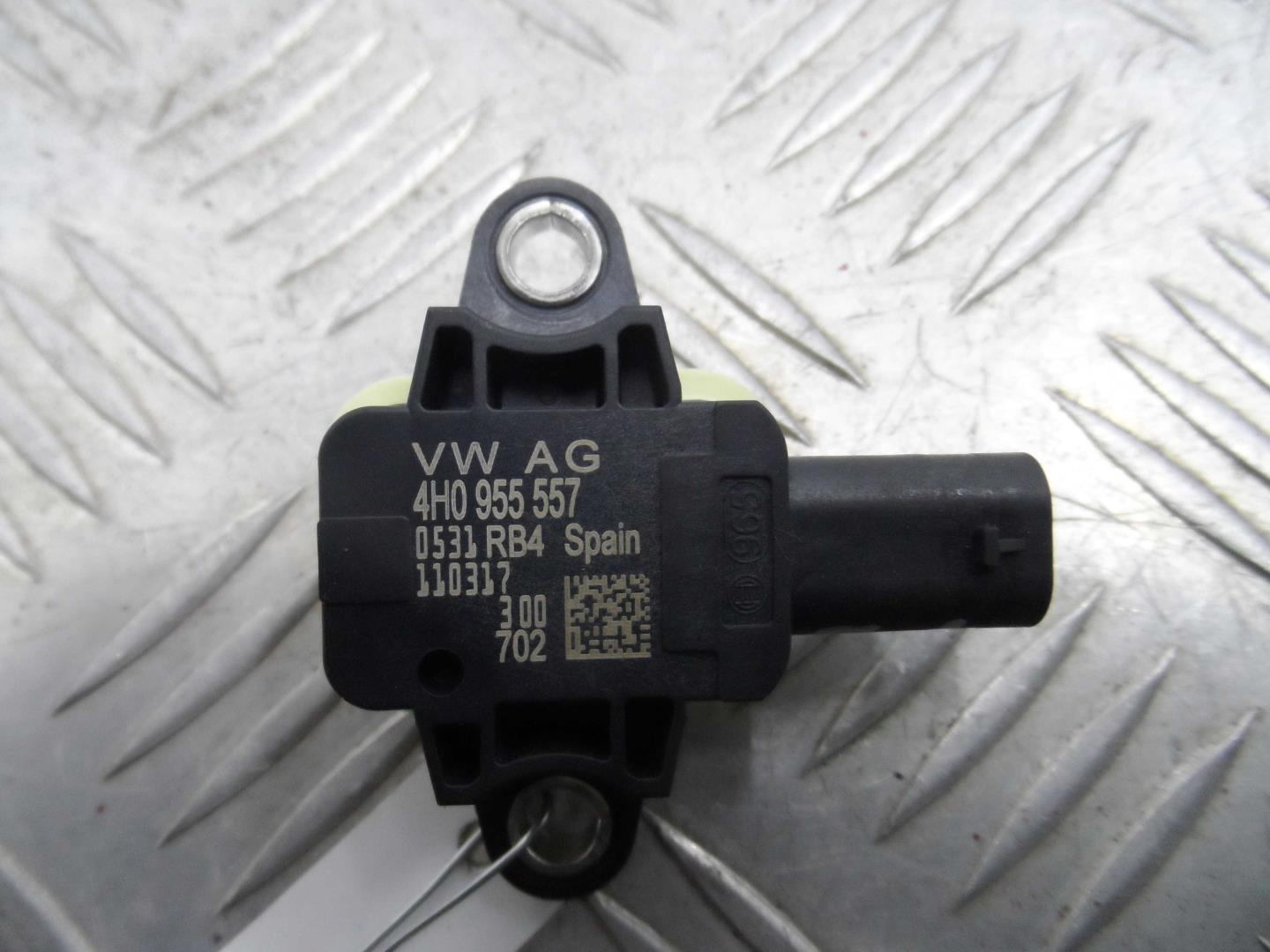 Датчик удара AIR BAG