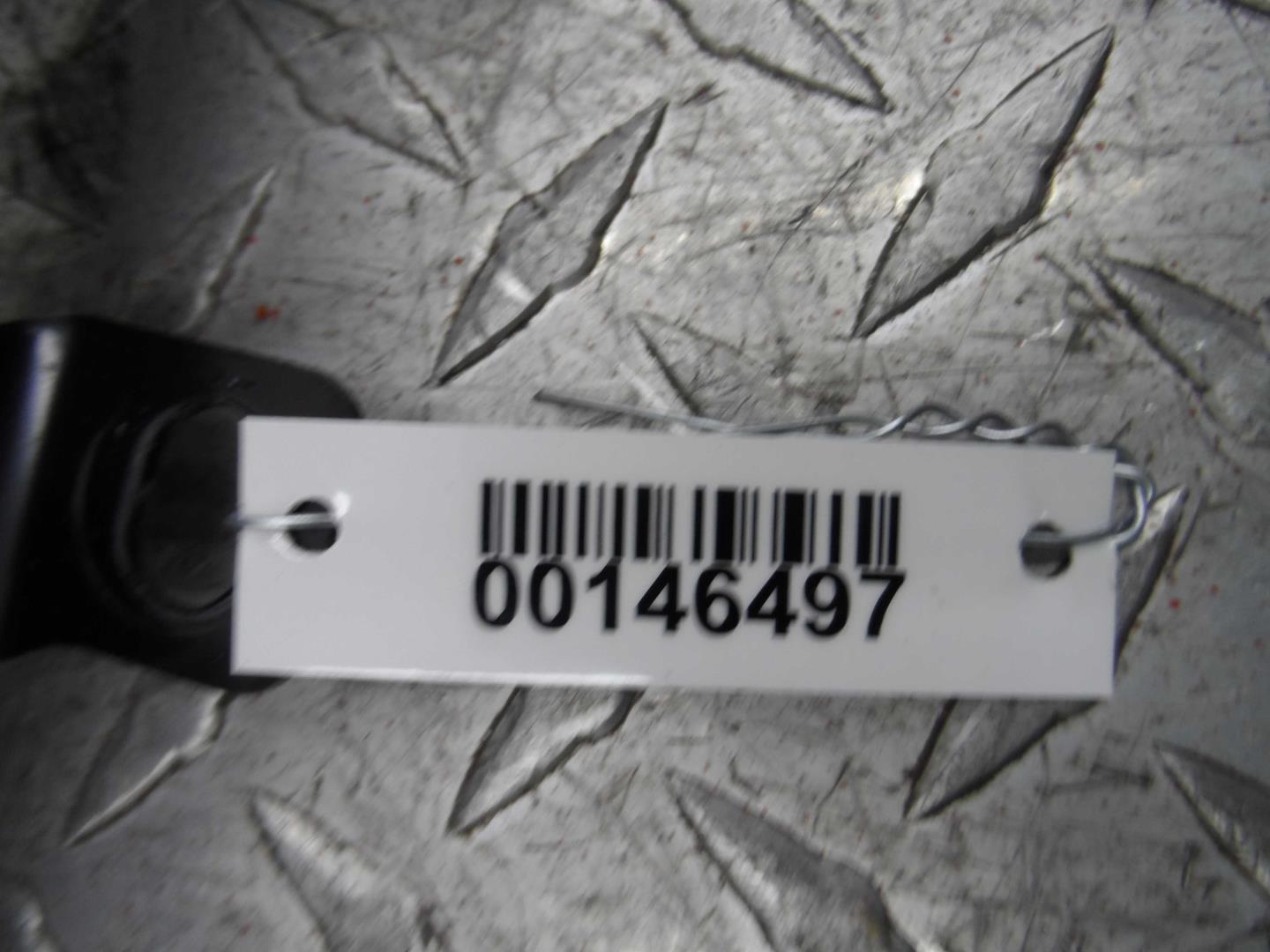 Подушка безопасности боковая (шторка)