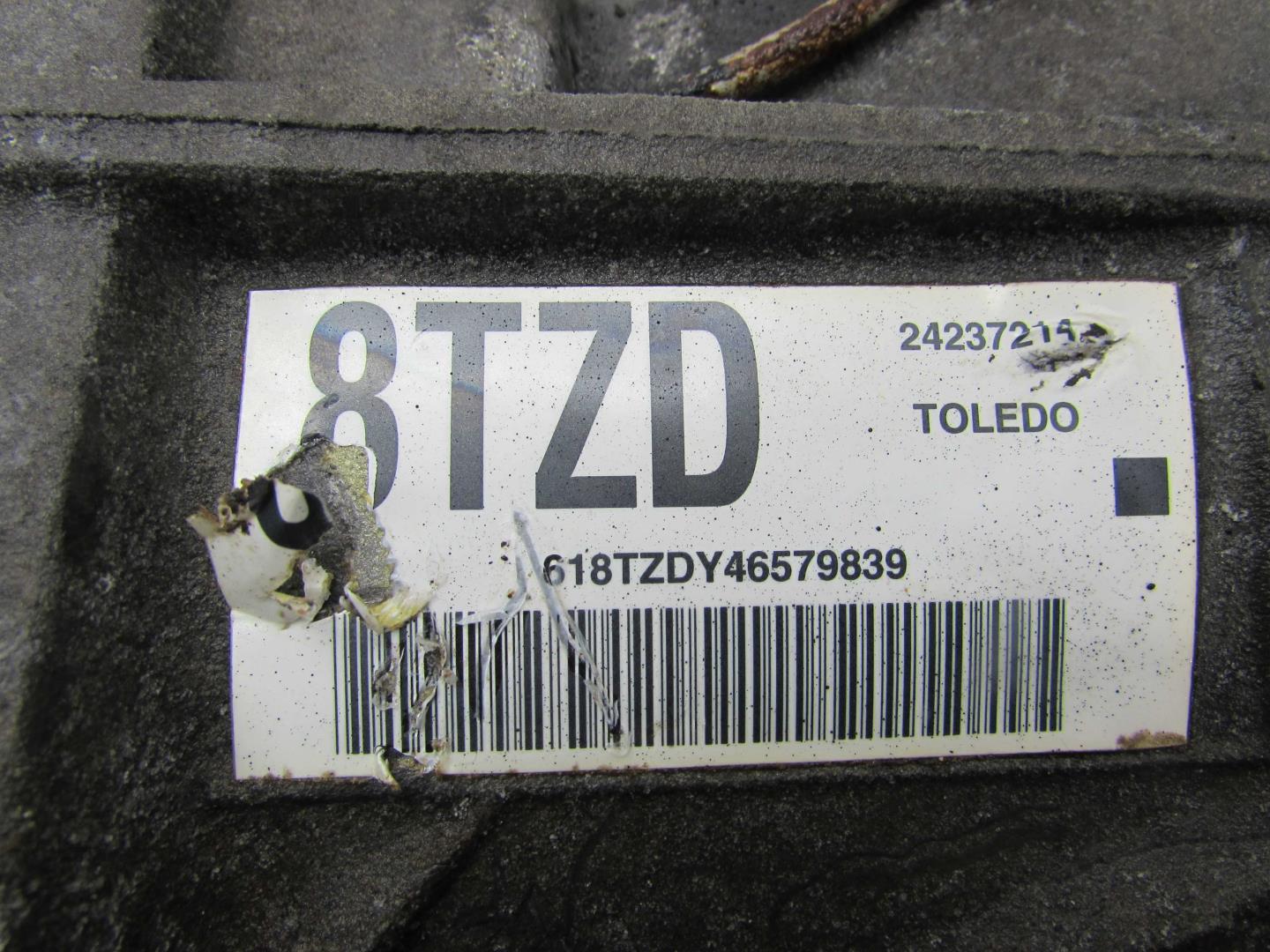 АКПП (автоматическая коробка переключения передач)