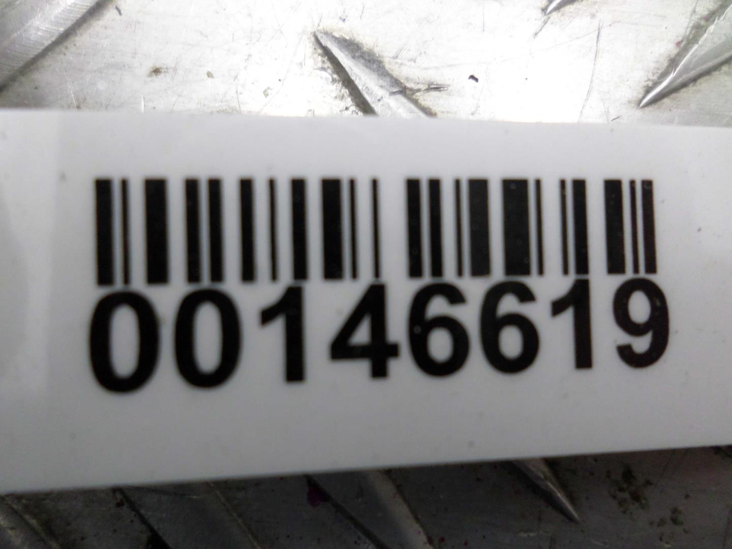 Блок предохранителей