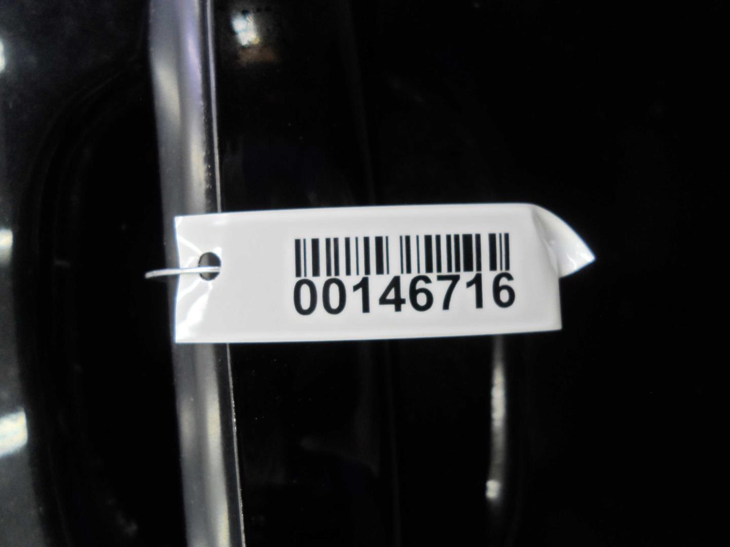 Ограничитель двери